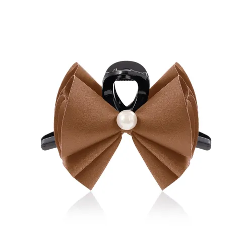 ZANC Акриловые заколки для волос Женские несколько цветов