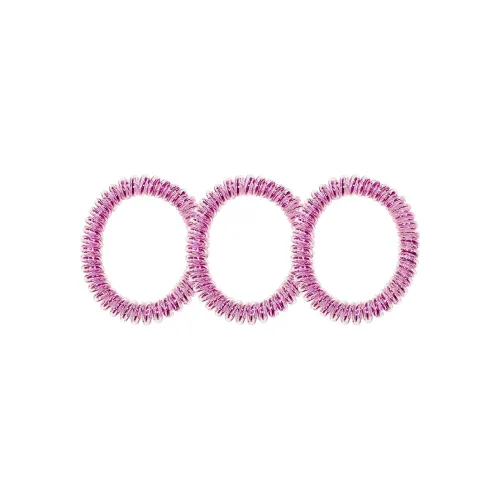 Invisibobble Смола Резинки-спирали для волос Унисекс