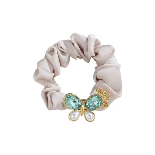 YIRU Резинки-спирали для волос Женские