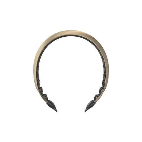 Invisibobble Eco Friendly TPU Термопластичный полиуретан Смола Ободки для волос Унисекс