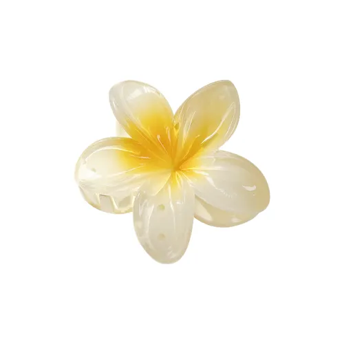 CMFY Акриловые заколки для волос Женские