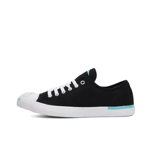 Конверс Jack Purcell Low Top Унисекс