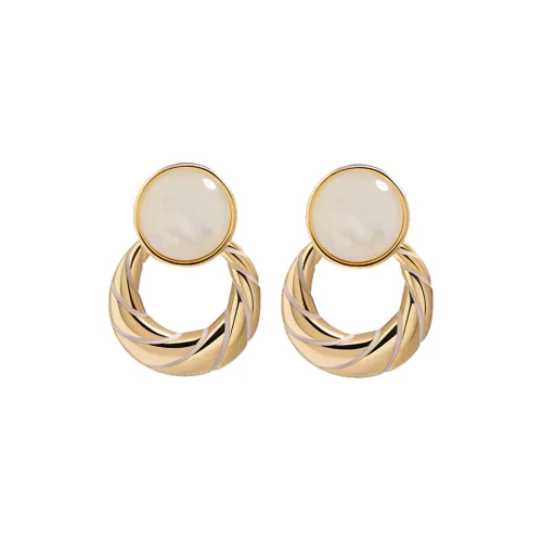 Sanpowa Серьги Женские