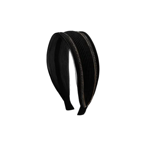 UNABERRY Полиэстер Сплав Ободки для волос Женские