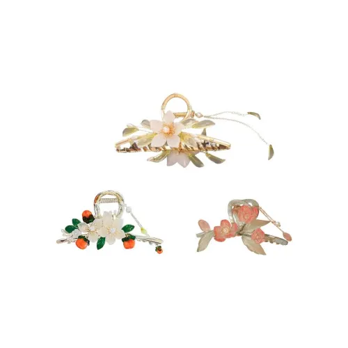 Enchanting Cat Аксессуары для волос Женские