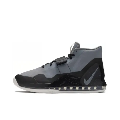 Nike Air FORCE Max Баскетбольные кроссовки MID Топ Мужской