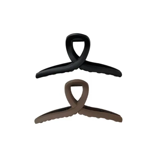 ZUOOU Акриловые заколки для волос Женские