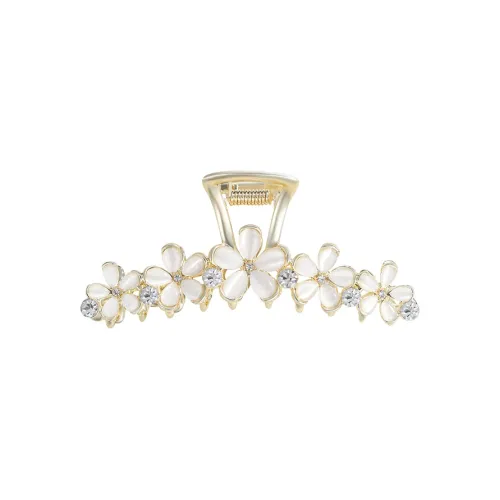 Yiru Заколки для волос Женские