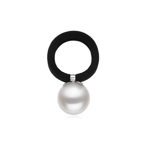 She's Французская резинка для волос с косичками женская