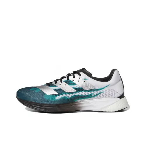 Adidas Consortium Adizero Pro Беговые кроссовки Низкий Топ Мужской