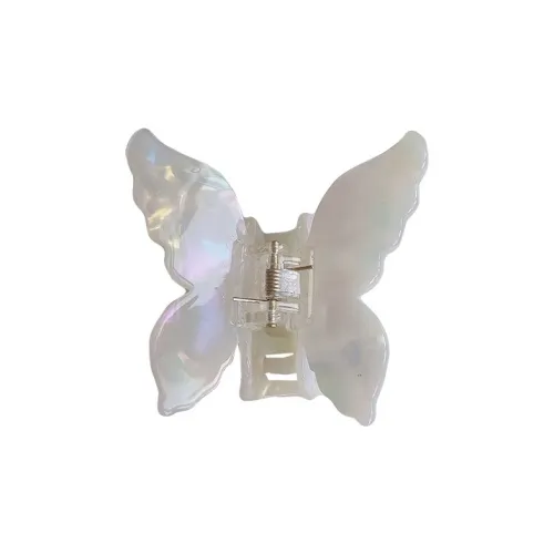 MACE MAVA Акриловые заколки для волос женские