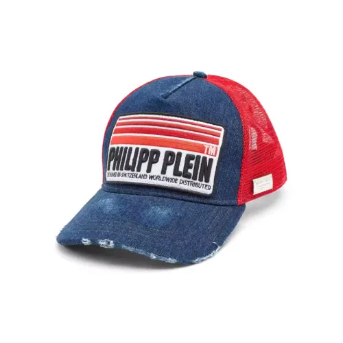 PHILIPP PLEIN Бейсболки Унисекс