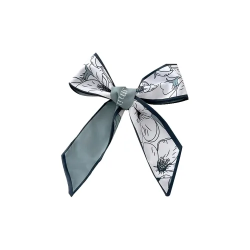 SENDME Резинки для волос Персик Волосы Полоска Женские