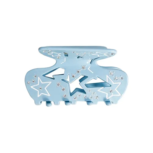 LIKIO Пластина из ацетата, заколки для волос, женские