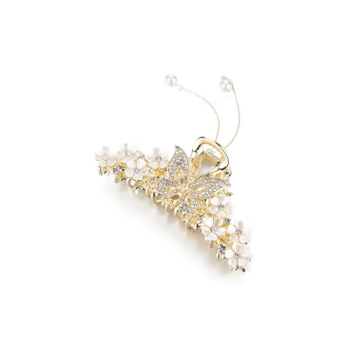 RZY Заколки для волос Женские