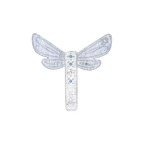 LIKIO Ацетатные пластины Заколки для волос Женские