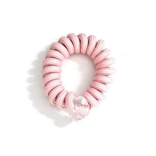 Резинка для волос Lee Женская Розовая Зеленая Оранжевая