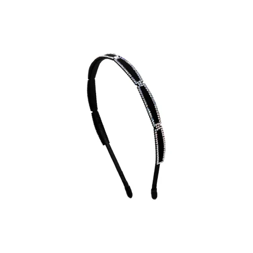 UNABERRY Ободки для волос Женские