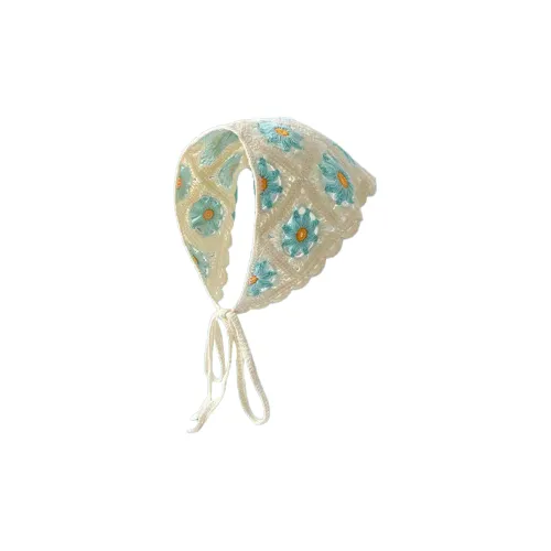 IOTS Полиэстер Повязки на голову Женские