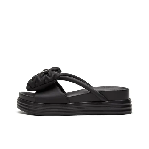 DAPHNE Женские слипоны