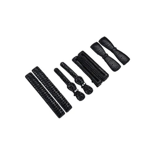 Left Europe Сплав, Стразы Аксессуары для волос Женские