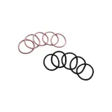 Смешанный цвет, 10 пар