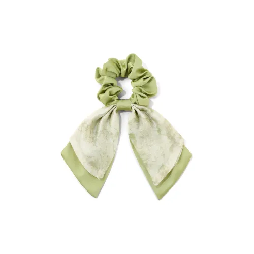 DODOGOGO Ткань Резинка для волос Резинка для волос Женская