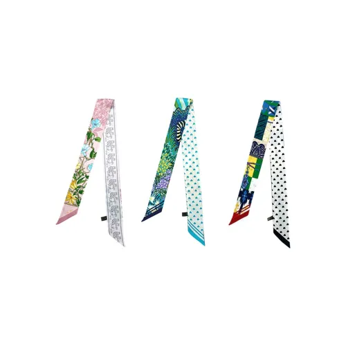 VERENA REINE Резинка для волос, ткань, женская