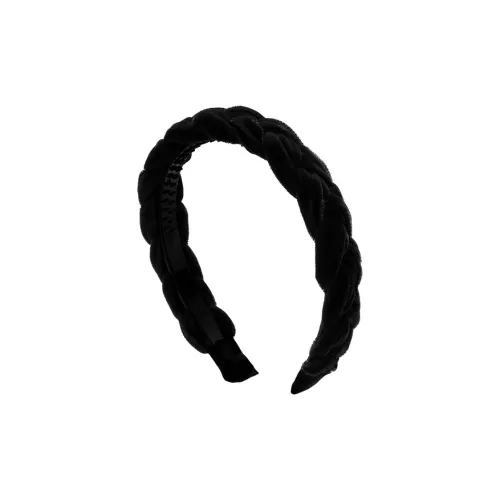 ROYALSASA Вельвет Ободки для волос Женские