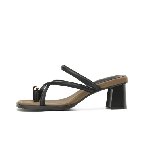 DAPHNE Шлепанцы Женские