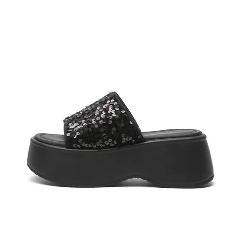 DAPHNE Женские слипоны