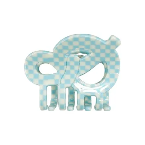 LIKIO Пластина из ацетата, заколки для волос, женские