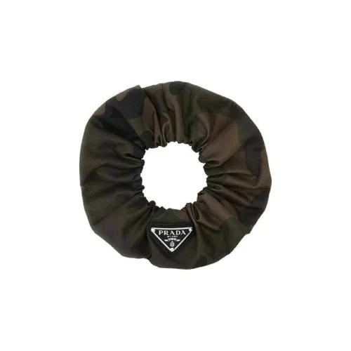 PRADA Резинки-спирали для волос Женские