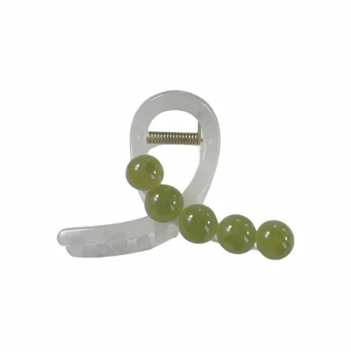 ZWU Заколки для волос Женские