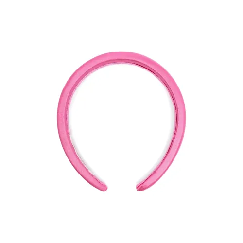 Jennifer Behr Ободки для волос Женские Розовый