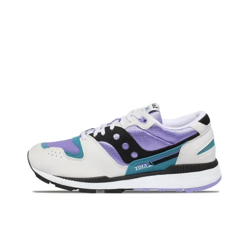 Saucony Беговые кроссовки с низким верхом Мужские