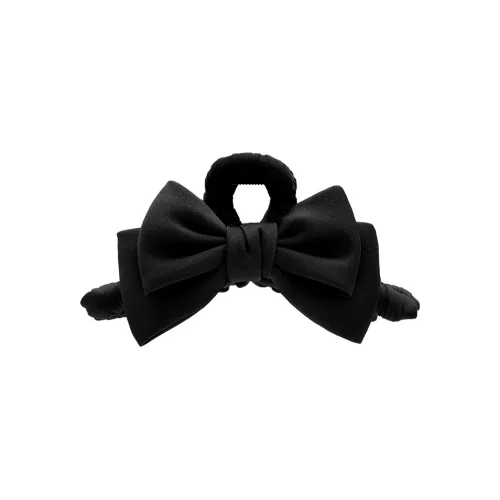 ROYALSASA Полиэстер Заколки для волос Женские