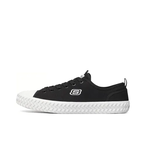 Skechers Street Series Скейтборд Кроссовки Низкие Женские
