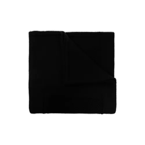 Lanvin Wool Knit Шарфы Женские