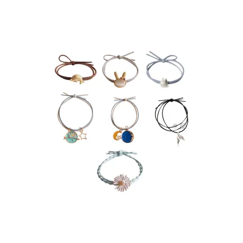 Резинка для волос Enchanting Cat Женская