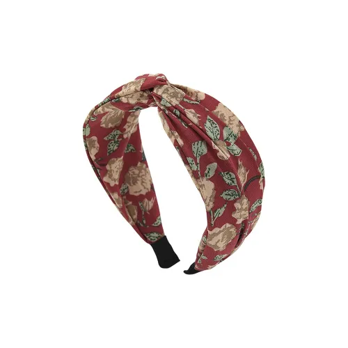 ROYALSASA Ткань Сплав Ободок Ободки для волос Женские