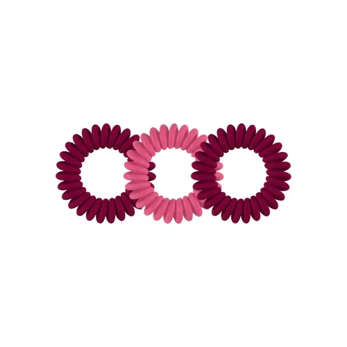 Invisibobble Резинки-спирали для волос Унисекс