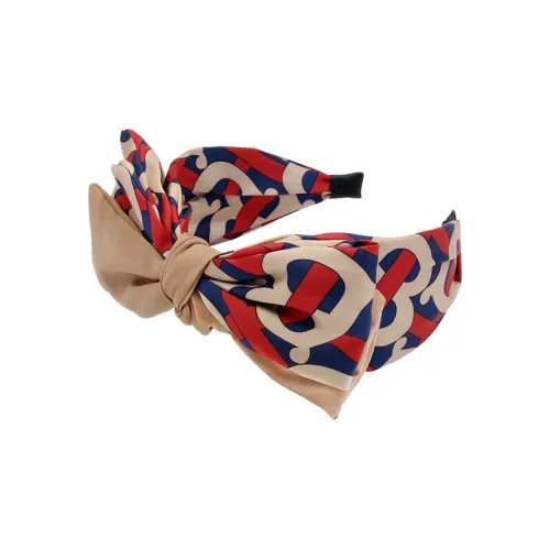 ROYALSASA Сплав Ткань Заколки для волос Женские