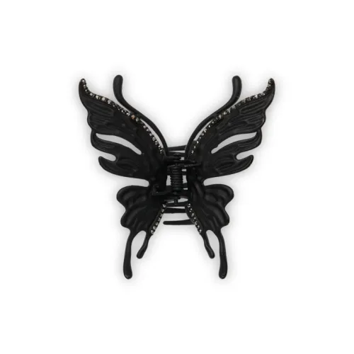 AGOVSKI Медный сплав + Кубический цирконий + Краска-спрей Заколки для волос Женские