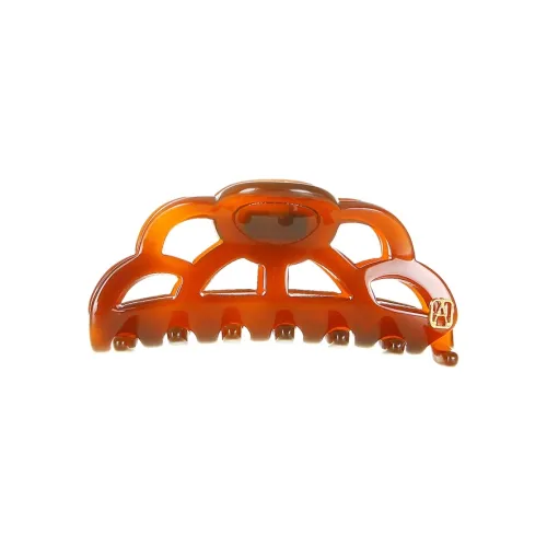 ALEXANDRE DE PARIS Классический Маленький GRIPPER Аксессуары для волос Женские