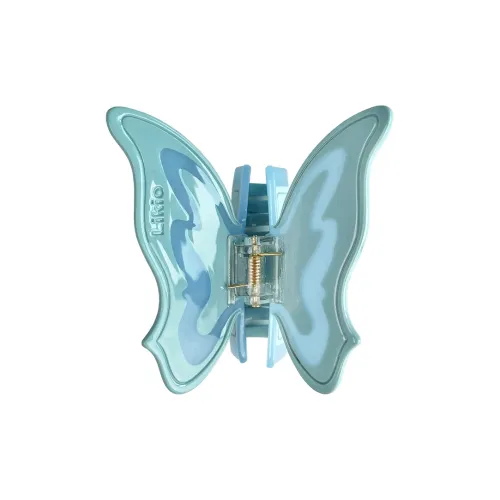 LIKIO Ацетатные пластины Заколки для волос Женские