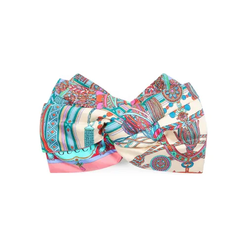 GUCCI Полиэстер Резинки для волос Розовый Женские