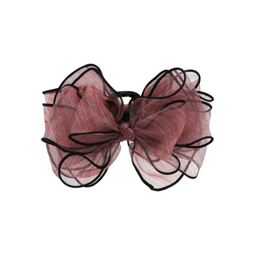 UNABERRY Шелк Шифон, Акрил Заколки для волос Женские