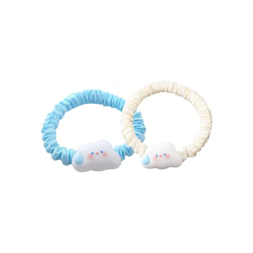 Enchanting Cat Резиновая лента Резинка для волос Женская