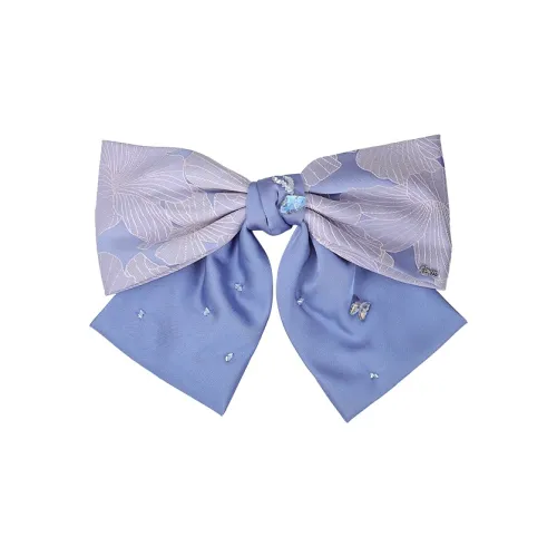 Cercoo Кристальные Заколки для волос Женские